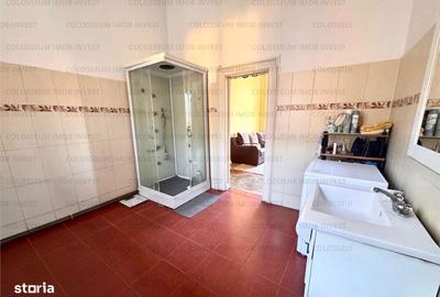 Casă cu 6 camere cu Teren 100 Mp în Centrul Istoric - 9