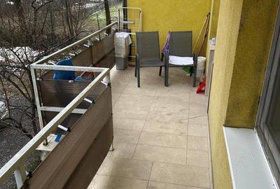 Vand apartament in bloc nou Baia Mare - 3
