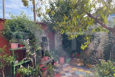 Casa P+1 cu toate utilita?ile ?i teren de 303 mp, zona s - 3