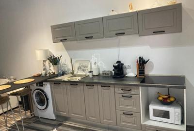 Apartament cu 2 camere decomandat în 7 Noiembrie - 1