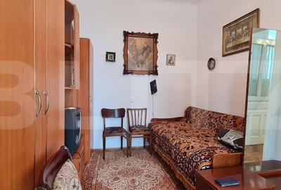 Oportunitate! Casa Bod pe un singur nivel, teren 980 mp pivnita, garaj ,mobilata - 8