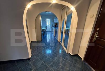 Apartament 3 camere, 86 mp utili, zona Micro 12 - 10