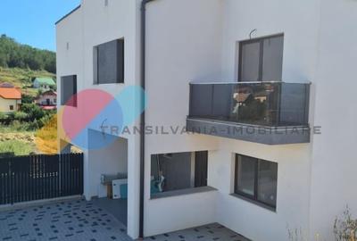 Unitate Duplex 170 mp, teren 370 mp, zona Campenesti - 1