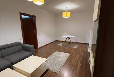 Apartament cu 2 camere semidecomandat, mobilat în Grozăvești - 11
