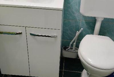 Predeal-Apartament cu trei camere ,mobilat si utilat - 1