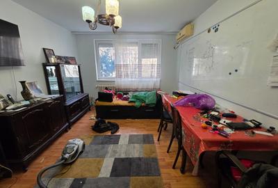 Apartament cu 3 camere semidecomandat în 1 Decembrie 1918 - 4