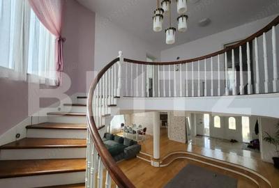 De inchiria Vila Exclusivista , 300mp utili si teren de 1300mp, Santana de Mure? - 15