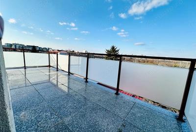 Apartament cu 2 camere decomandat, mobilat în Aviației - 3