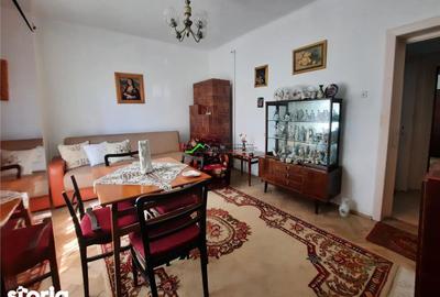 Apartament cu 2 camere decomandat în Central - 5