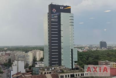 Birou premium in zona Piata Victoriei - 11