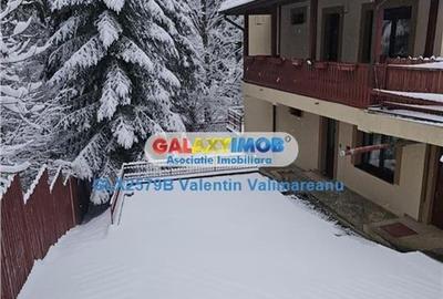 Vila 7 camere Predeal VI 084 - 8