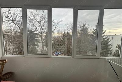 Apartament cu 3 camere semidecomandat în Dâmbu Pietros - 4