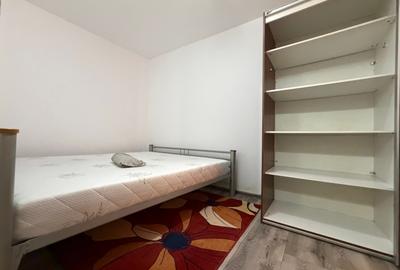 Apartament cu 2 camere semidecomandat în Micro 4 - 7