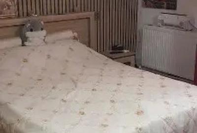 Casă cu 5 camere în Central - 1