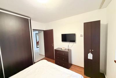 Apartament cu 2 camere decomandat în Central - 4