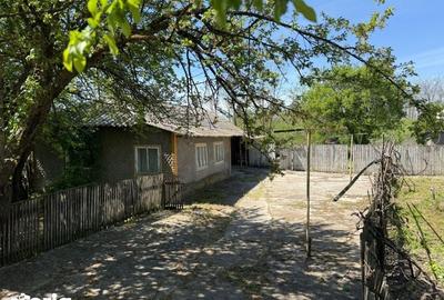 Casă cu 4 camere cu Teren 2100 Mp în Măxineni - 5