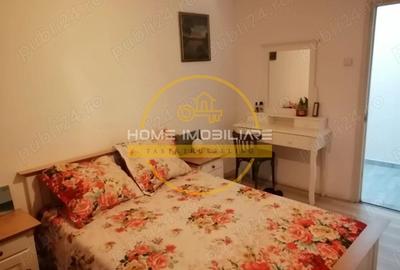 Apartament cu 2 camere decomandat, mobilat în Tătărași
