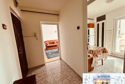 2 camere decomandate, SDV, 3/4. - 5
