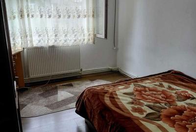 Apartament cu 2 camere semidecomandat în Central - 2