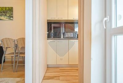 Apartament cu 1 camere decomandat în Astra - 8