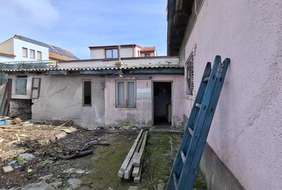 Teren Construcții intravilan de 380 mp, în Stadion - 5