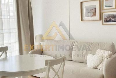 Apartament cu 3 camere în Central - 4