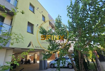 Apartament cu 2 camere decomandat, mobilat în Titan - 17
