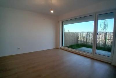 Studio cu Grădină | Gated Community | Piscină - Sector 1