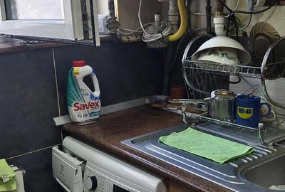 Apartament cu 2 camere decomandat în Gheorghe Doja