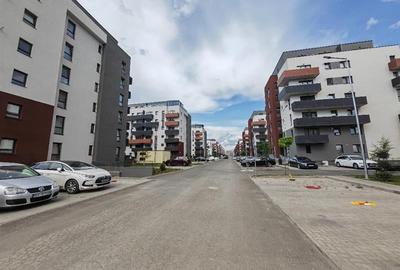 Inchiriem Apartament 2 Camere, Modern, Studio, Avantgarden 3 - 13