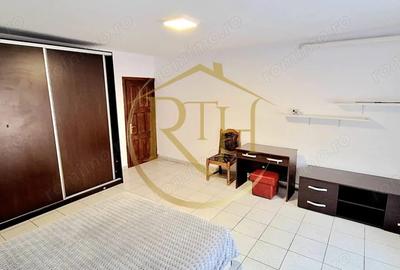 Oferim spre inchiriere casa spatioasa cu 2 camere, Zona Soarelui,cartier privat - 18