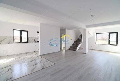 Casă cu Teren 442 Mp în Brebu - 9