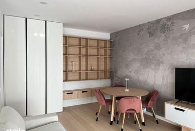 Apartament cu 2 camere decomandat în Pipera - 1