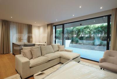 Apartament cu 2 camere semidecomandat, mobilat în Primăverii - 2