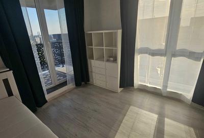 Apartament decomandat, mobilat în Titan - 6