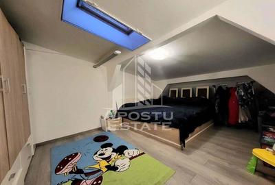 Apartament cu 3 camere, decomandat, cu scara interioara, zona Lipovei - 1