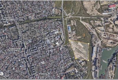 Spațiu comercial, de 63,000 mp, în Centură - 1