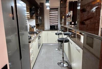 Apartament 2 camere de vânzare – Șerban Vodă / Parcul Tineretului | 62 mp - 3