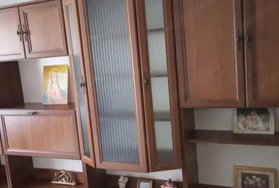 Garsonieră în Romană - 2