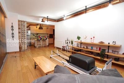 Apartament cu 3 camere semidecomandat, mobilat în Aviației - 4