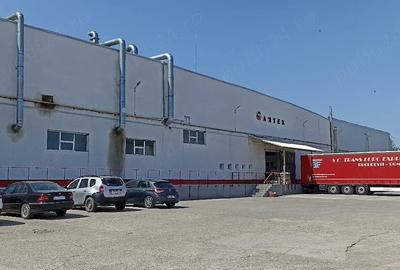 Spațiu comercial, de 10,379 mp, în Central - 3