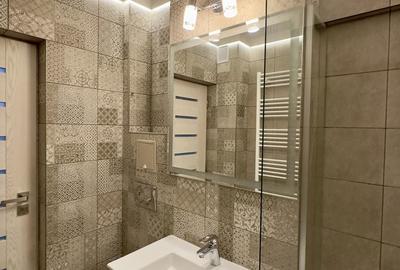 Apartament cu 2 camere decomandat în Ultracentral - 7