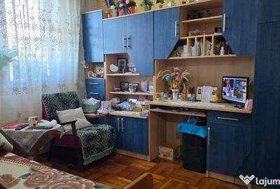 Apartament cu 3 camere decomandat în Minerul - 5