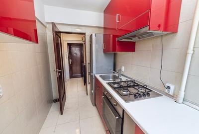 Apartament de 2 camere Cismigiu - Kogalniceanu - 6