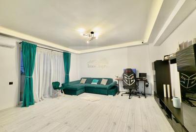 Apartament 2 camere de vânzare – Între Lacuri | 10 min Iulius Mall - 3