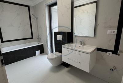 Apartament cu 3 camere în Central - 3