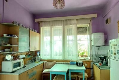 Casa 4 camere in Viisoara, langa Campia Turzii - 9