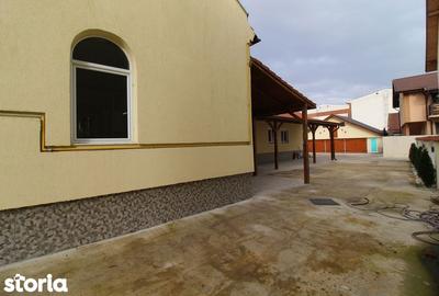 Casă cu 4 camere cu Teren 750 Mp în Central - 10