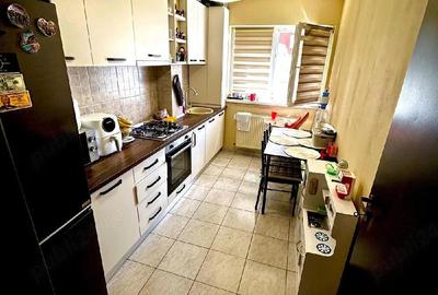 Garsonieră decomandată în Central - 3