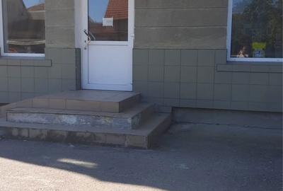 Spațiu comercial, de 162 mp, în Central - 1